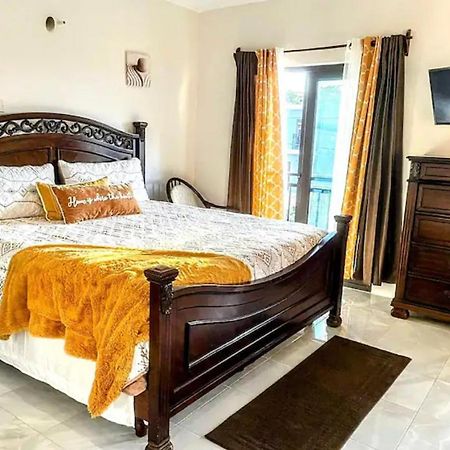 Wynters'Escape-Gated 1 Or 2 Bedroom W Puertosecobeach Access Discovery Bay Extérieur photo
