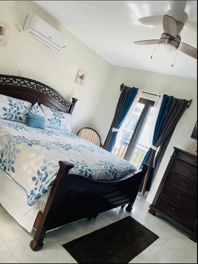 Wynters'Escape-Gated 1 Or 2 Bedroom W Puertosecobeach Access Discovery Bay Extérieur photo
