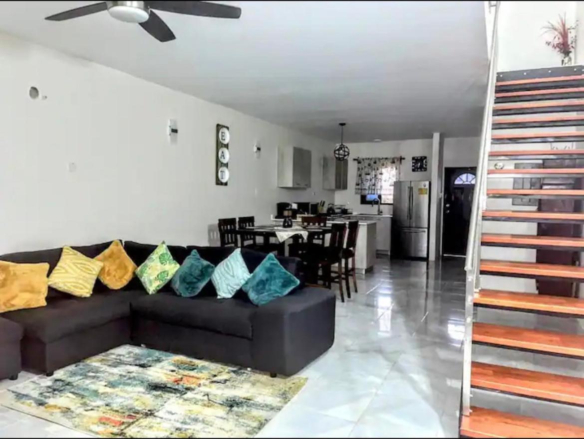 Wynters'Escape-Gated 1 Or 2 Bedroom W Puertosecobeach Access Discovery Bay Extérieur photo