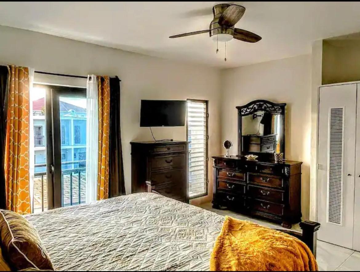 Wynters'Escape-Gated 1 Or 2 Bedroom W Puertosecobeach Access Discovery Bay Extérieur photo