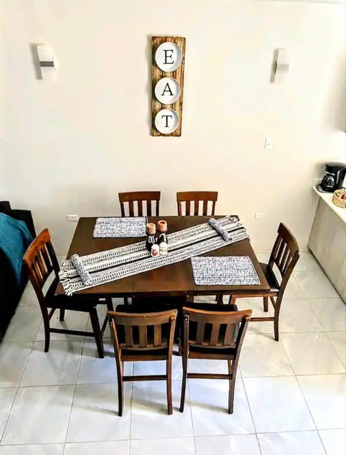 Wynters'Escape-Gated 1 Or 2 Bedroom W Puertosecobeach Access Discovery Bay Extérieur photo