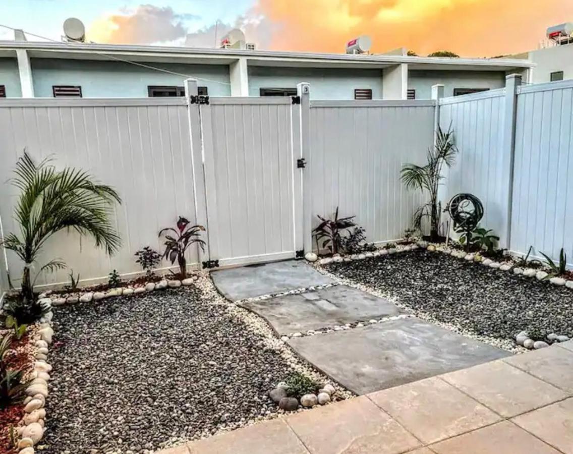 Wynters'Escape-Gated 1 Or 2 Bedroom W Puertosecobeach Access Discovery Bay Extérieur photo