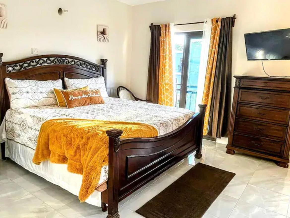 Wynters'Escape-Gated 1 Or 2 Bedroom W Puertosecobeach Access Discovery Bay Extérieur photo