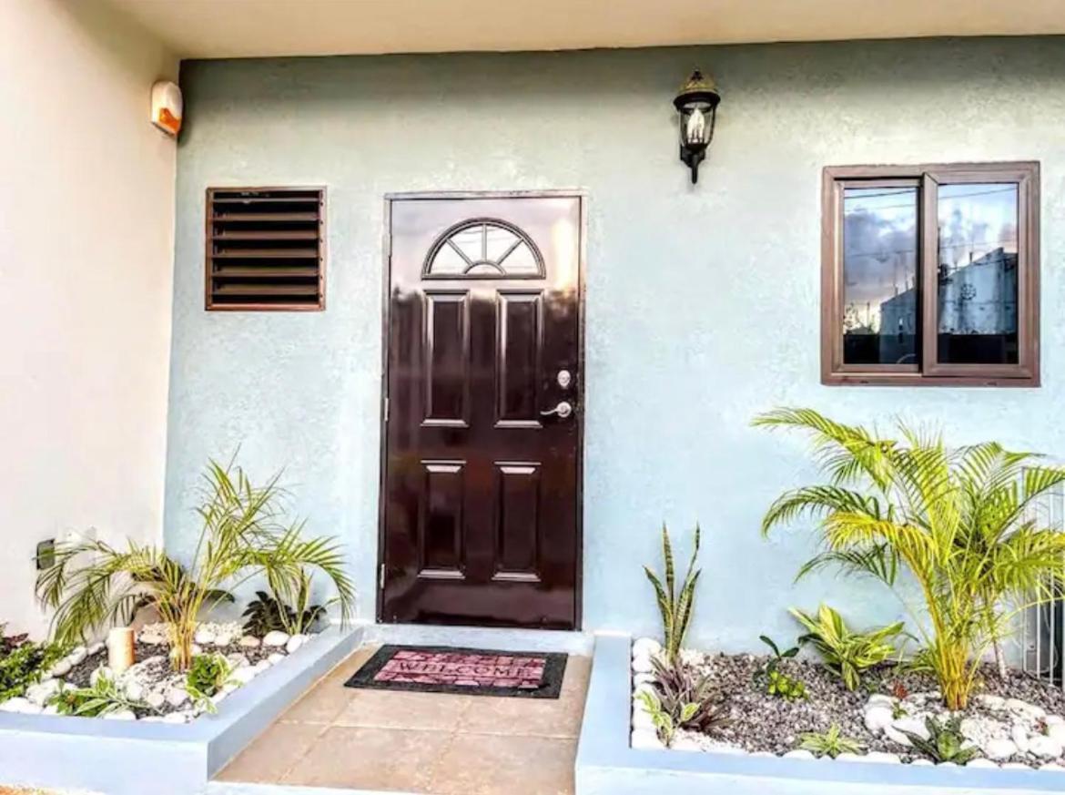 Wynters'Escape-Gated 1 Or 2 Bedroom W Puertosecobeach Access Discovery Bay Extérieur photo