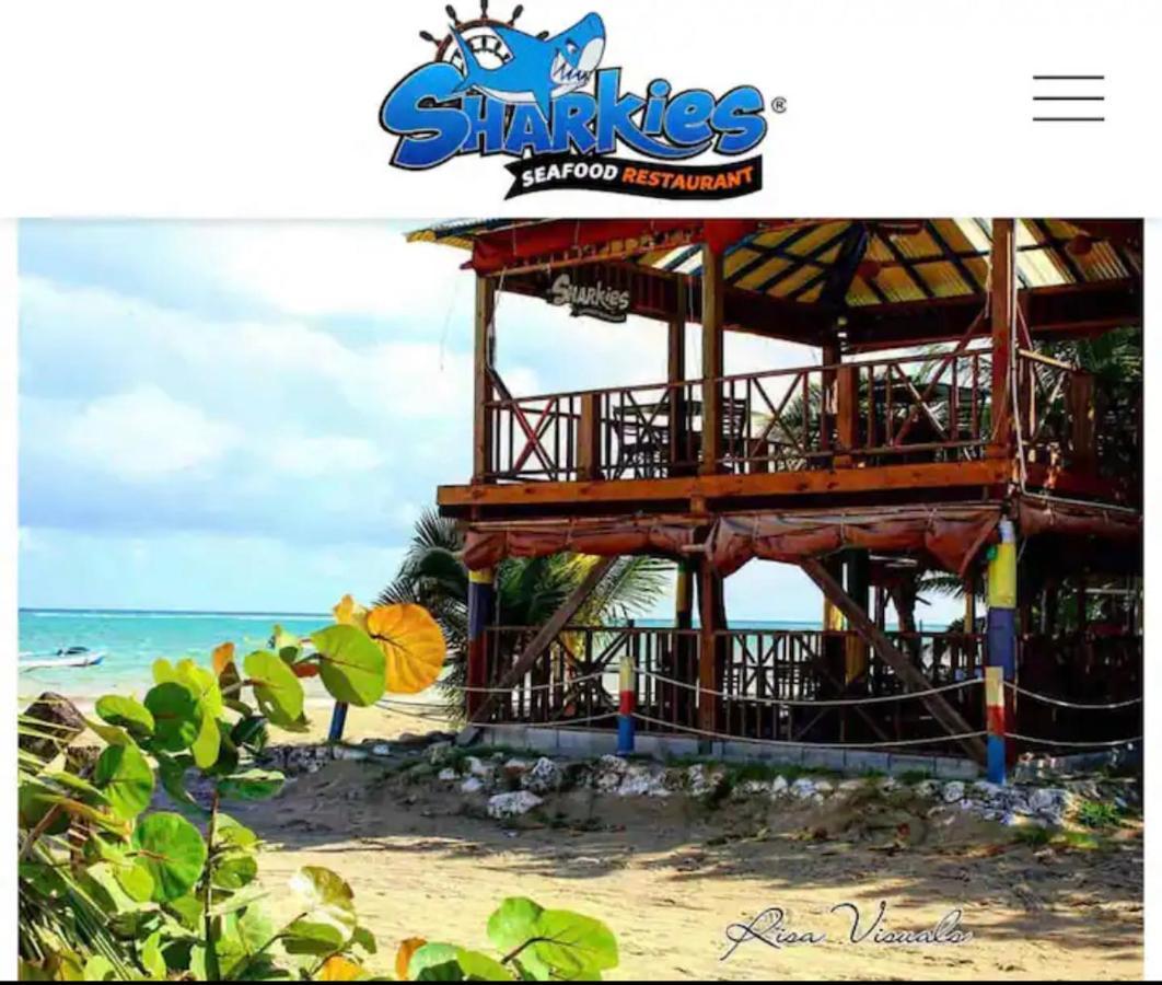 Wynters'Escape-Gated 1 Or 2 Bedroom W Puertosecobeach Access Discovery Bay Extérieur photo
