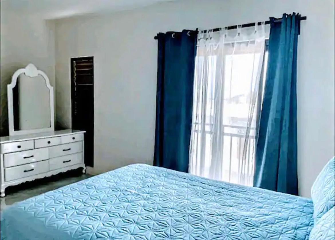 Wynters'Escape-Gated 1 Or 2 Bedroom W Puertosecobeach Access Discovery Bay Extérieur photo