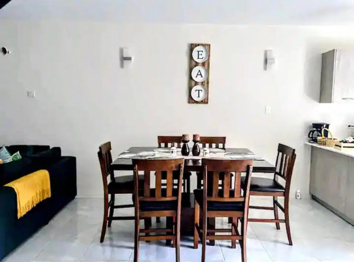 Wynters'Escape-Gated 1 Or 2 Bedroom W Puertosecobeach Access Discovery Bay Extérieur photo