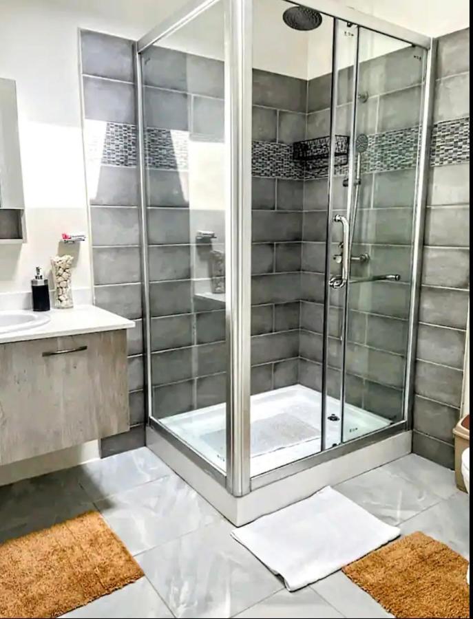 Wynters'Escape-Gated 1 Or 2 Bedroom W Puertosecobeach Access Discovery Bay Extérieur photo