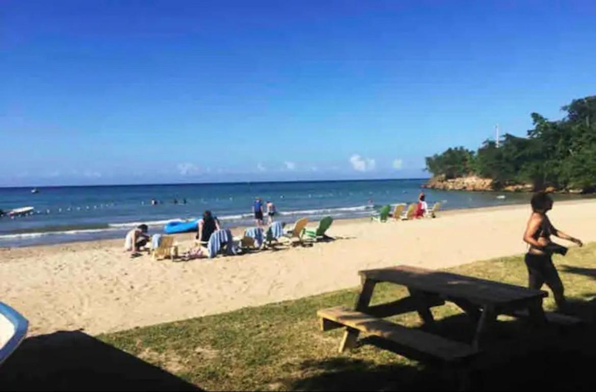 Wynters'Escape-Gated 1 Or 2 Bedroom W Puertosecobeach Access Discovery Bay Extérieur photo