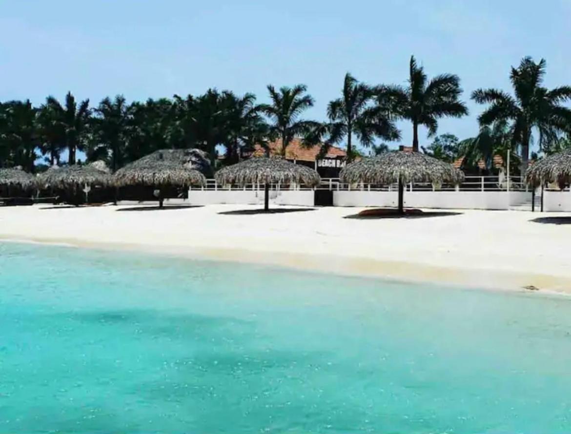 Wynters'Escape-Gated 1 Or 2 Bedroom W Puertosecobeach Access Discovery Bay Extérieur photo