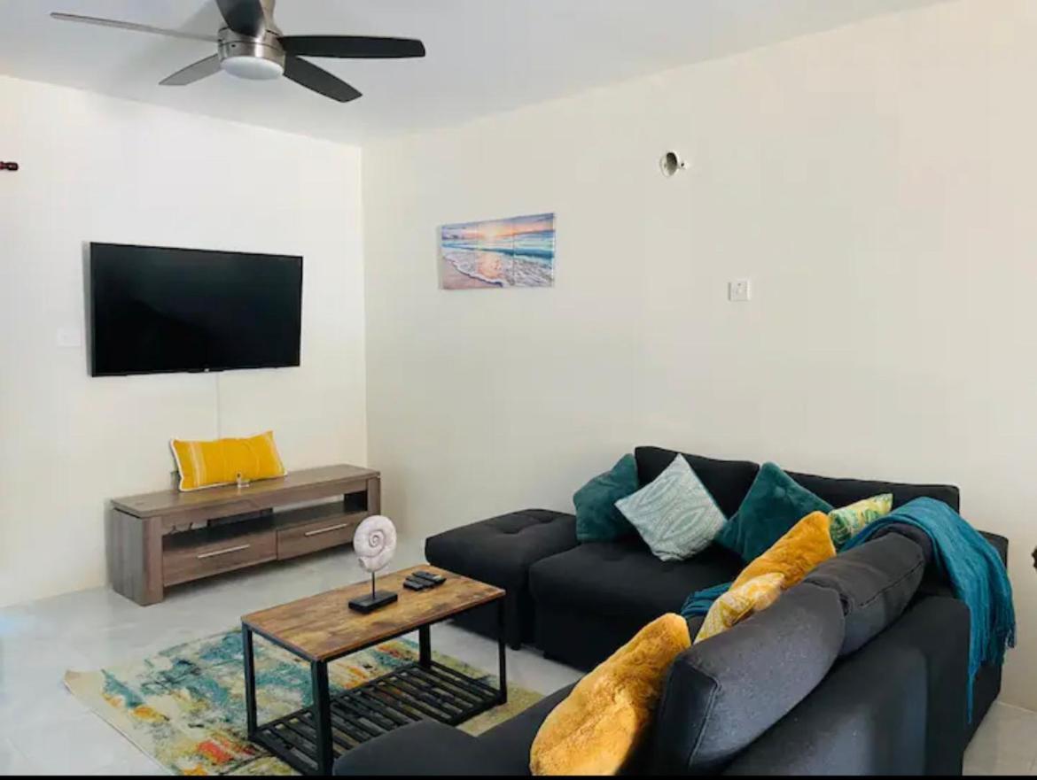 Wynters'Escape-Gated 1 Or 2 Bedroom W Puertosecobeach Access Discovery Bay Extérieur photo