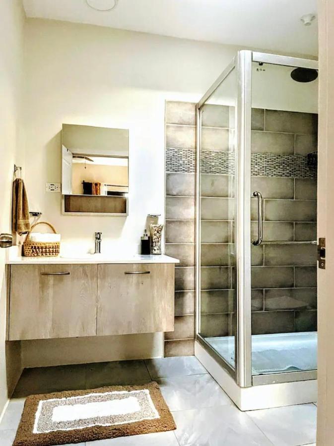 Wynters'Escape-Gated 1 Or 2 Bedroom W Puertosecobeach Access Discovery Bay Extérieur photo